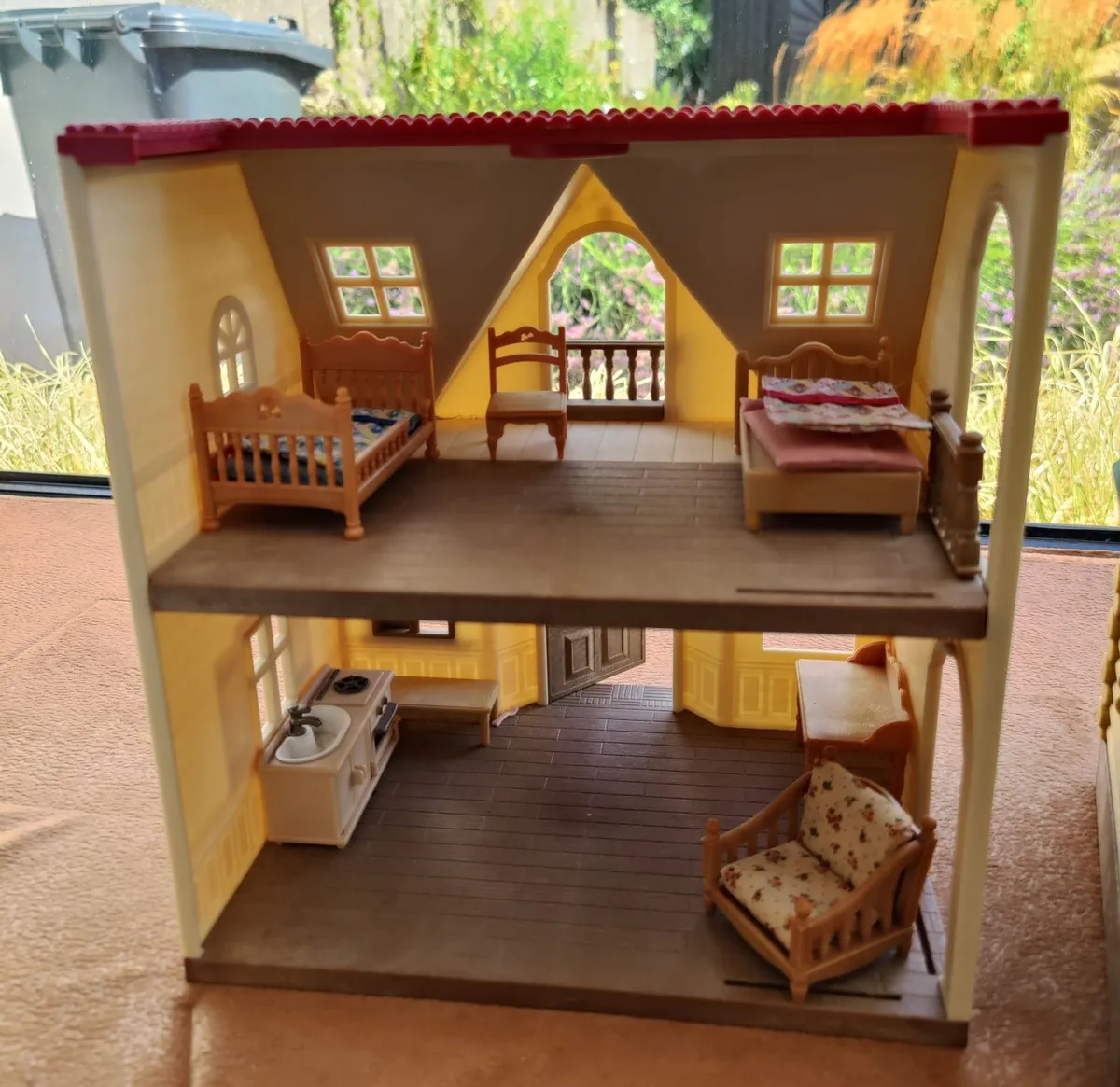 Sylvanian Families bundle - Image 3