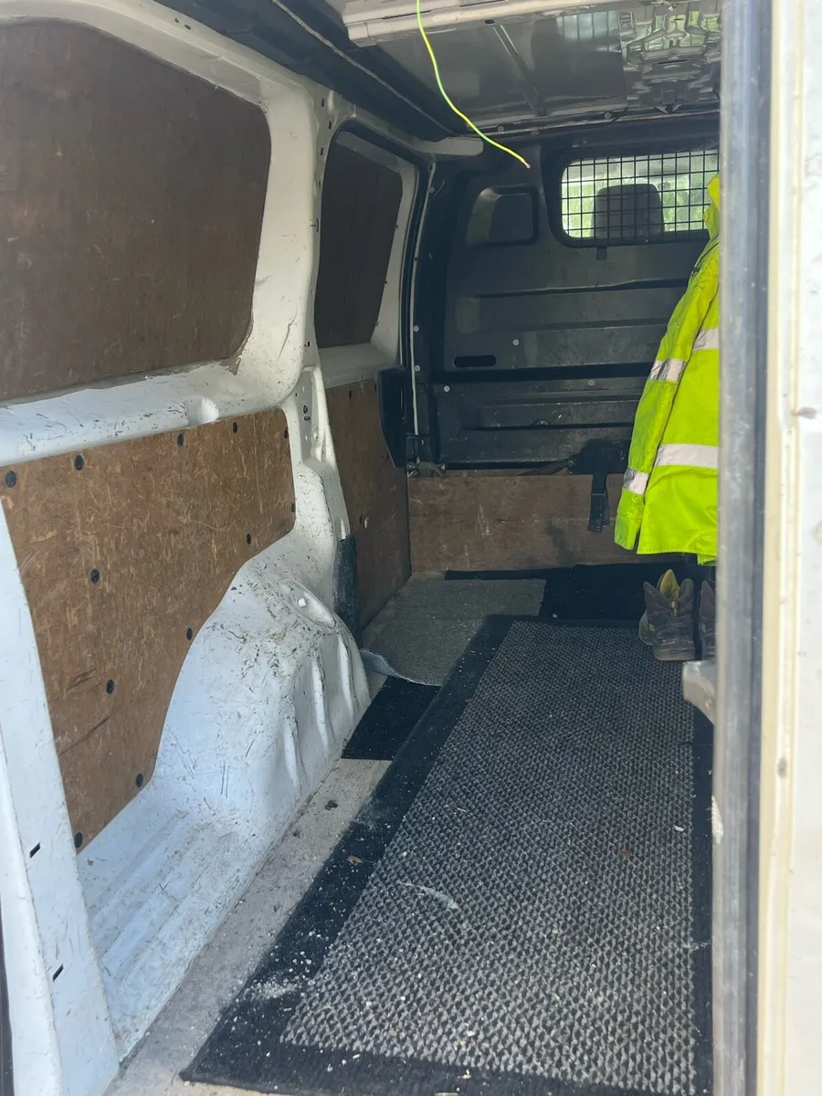 Van Toyota proace - Image 4