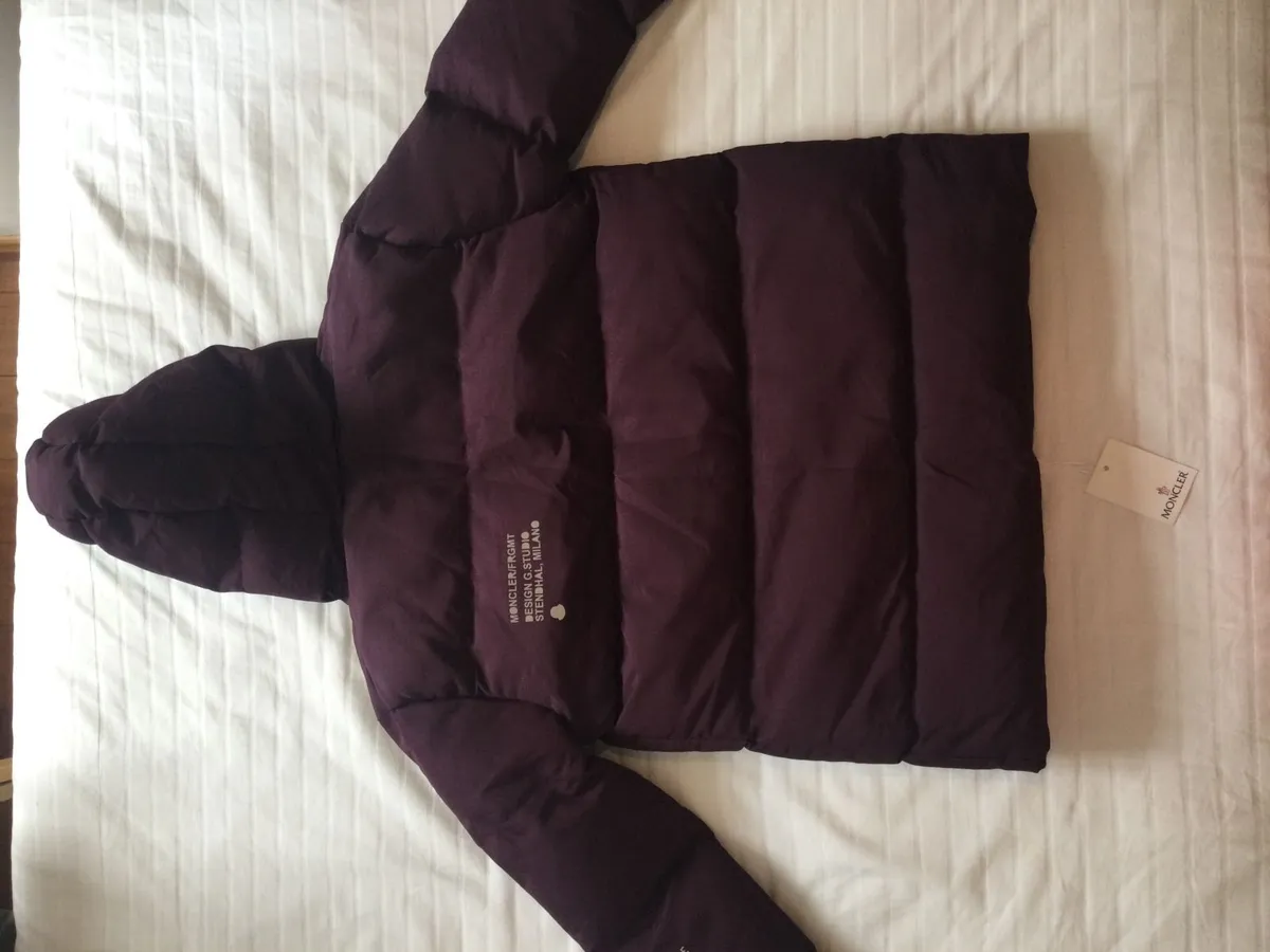 Jacket - Image 2