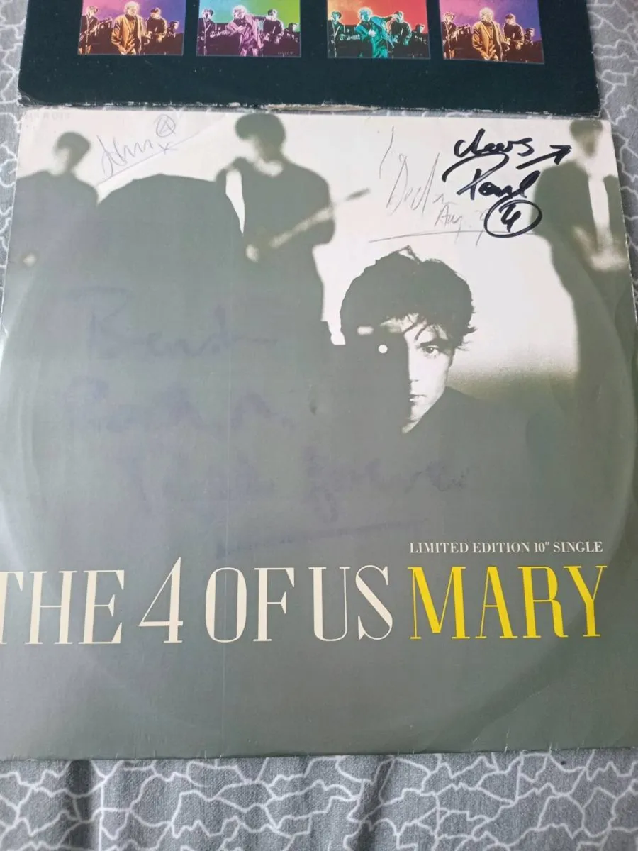 Vinyl Records - Image 2