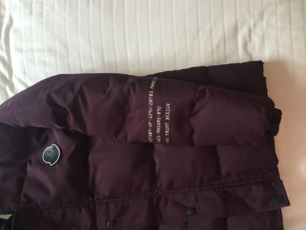 Jacket - Image 4