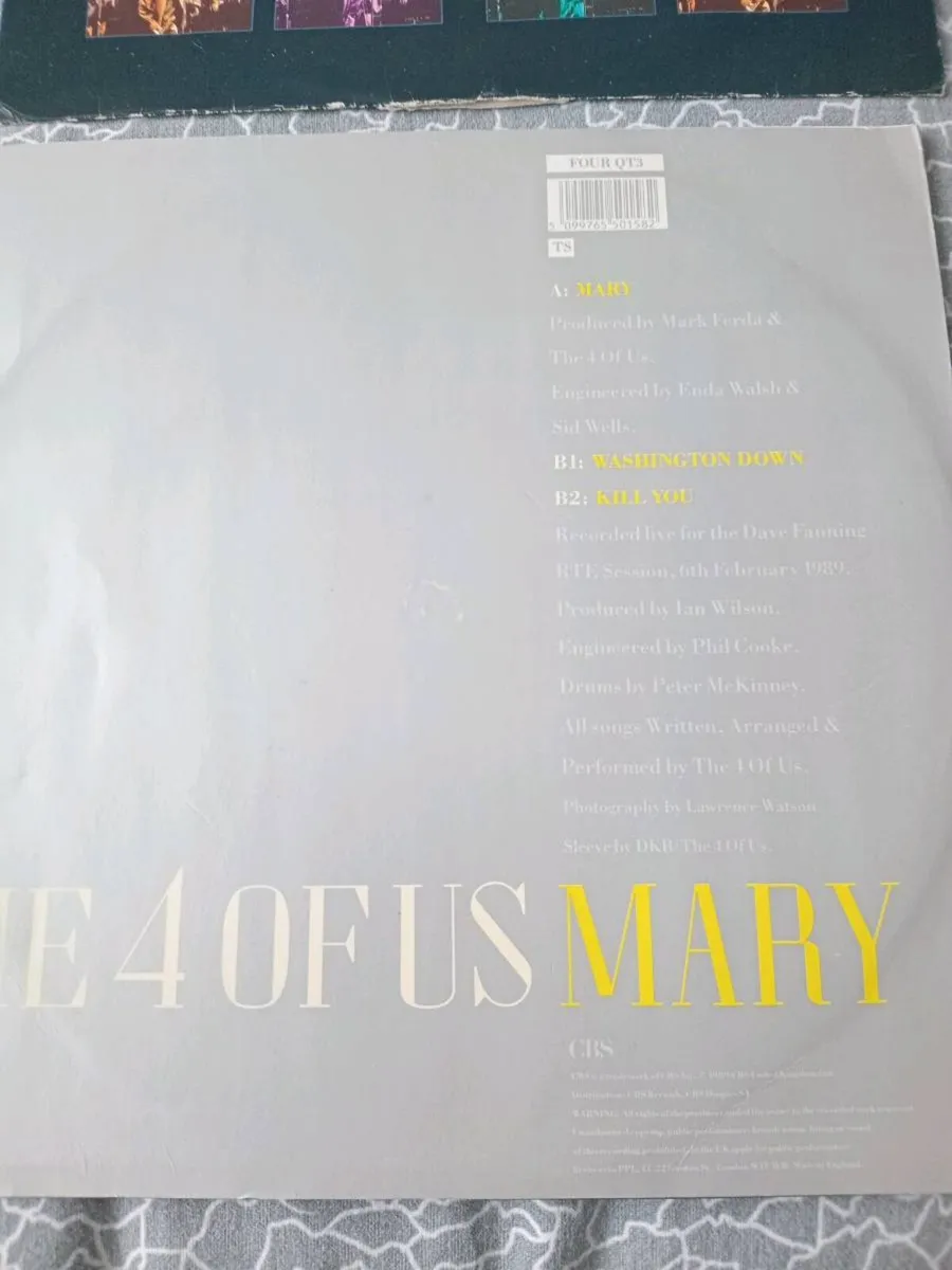 Vinyl Records - Image 3