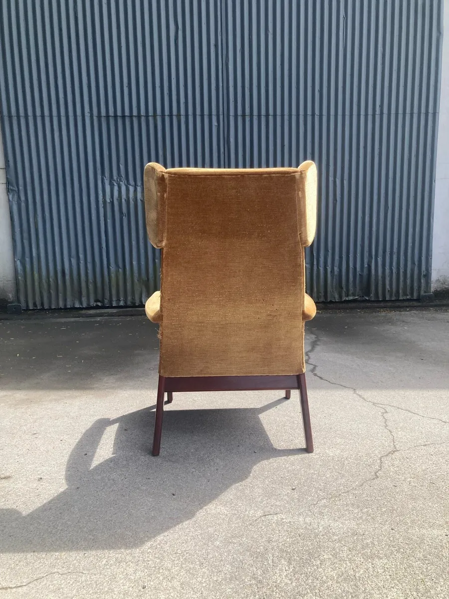 Parker Knoll Model PK 1071 - Open Sat 8th August - Image 4