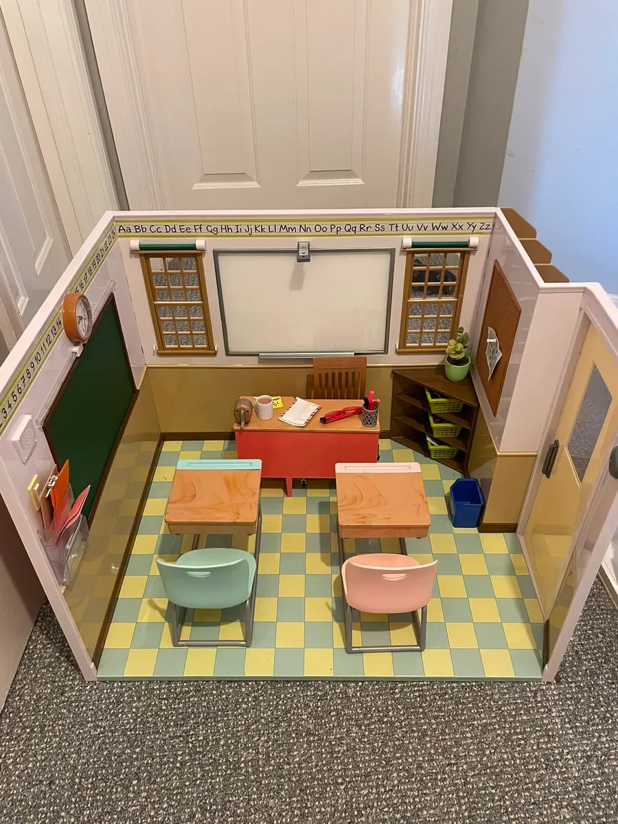 Our Generation School - Image 1