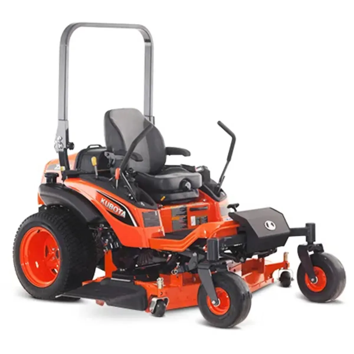 Kubota ZD1211 Zero Turn Lawnmower - Image 4