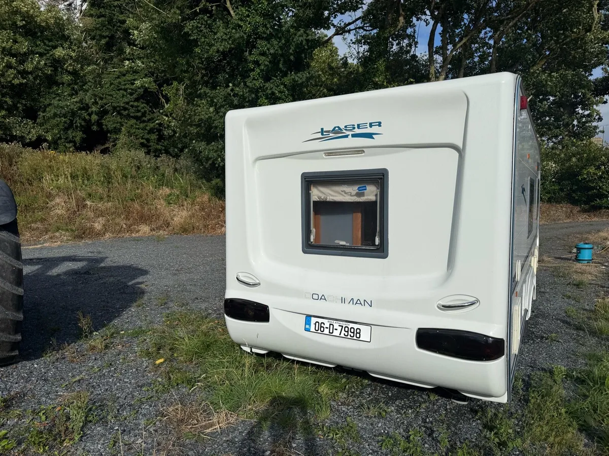 Caravan - Image 3
