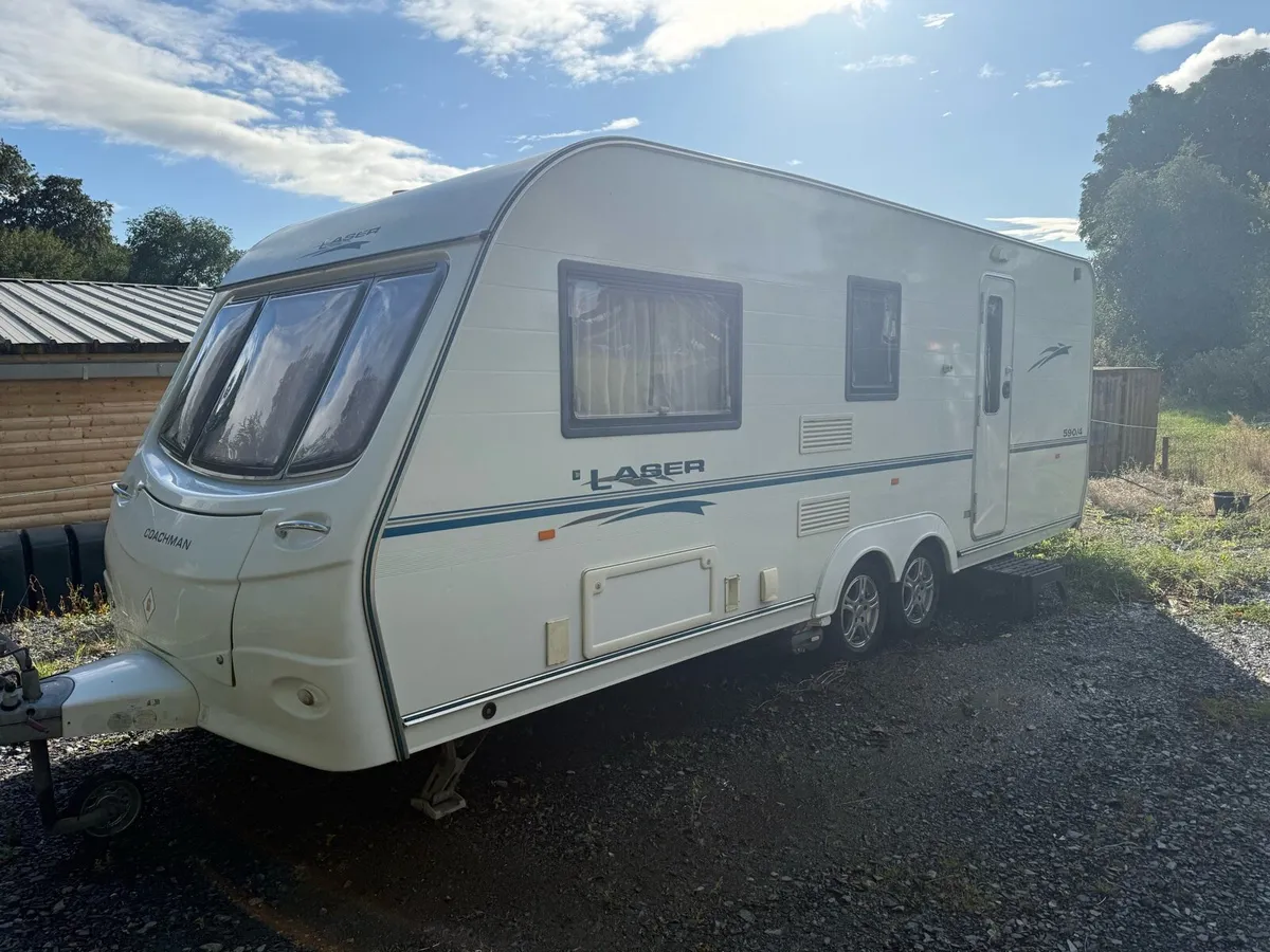 Caravan - Image 2