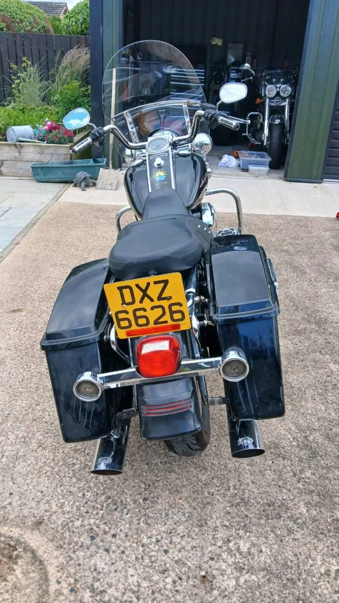 Motorcycle - Image 2