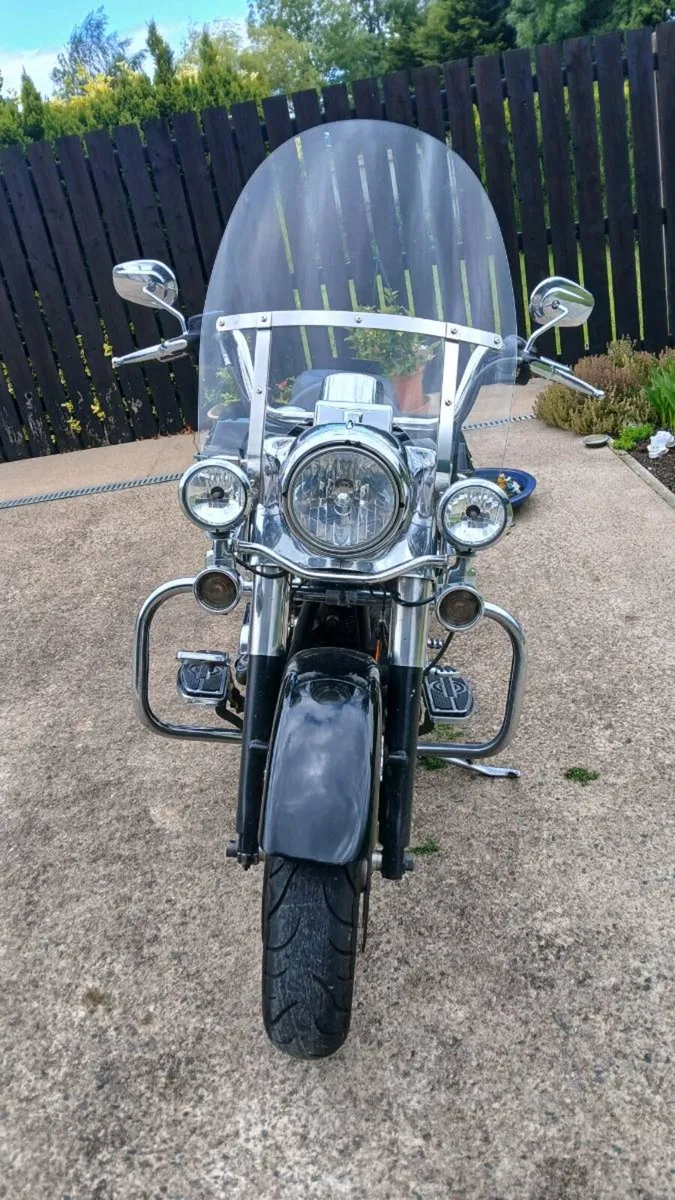 Motorcycle - Image 4