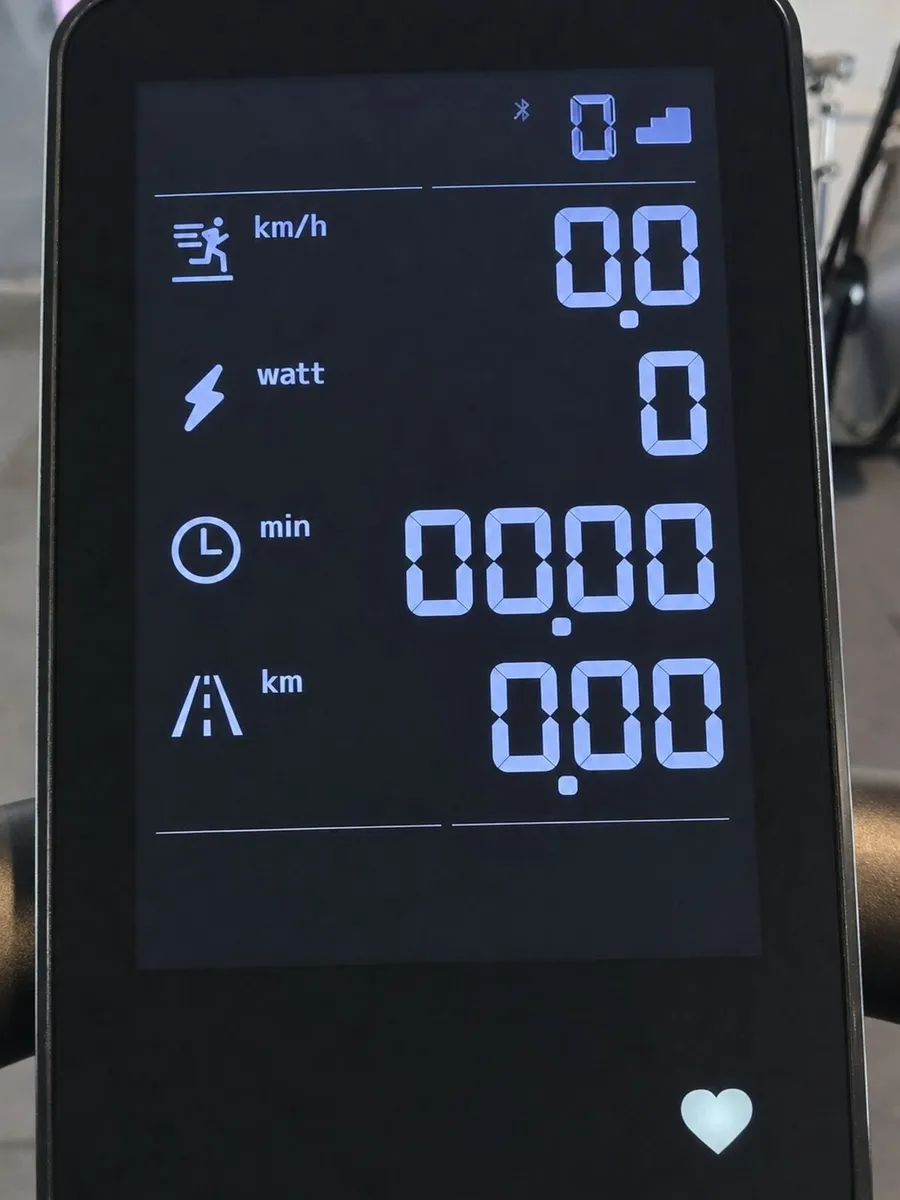 Technogym Commercial Curved Treadmill - Image 2