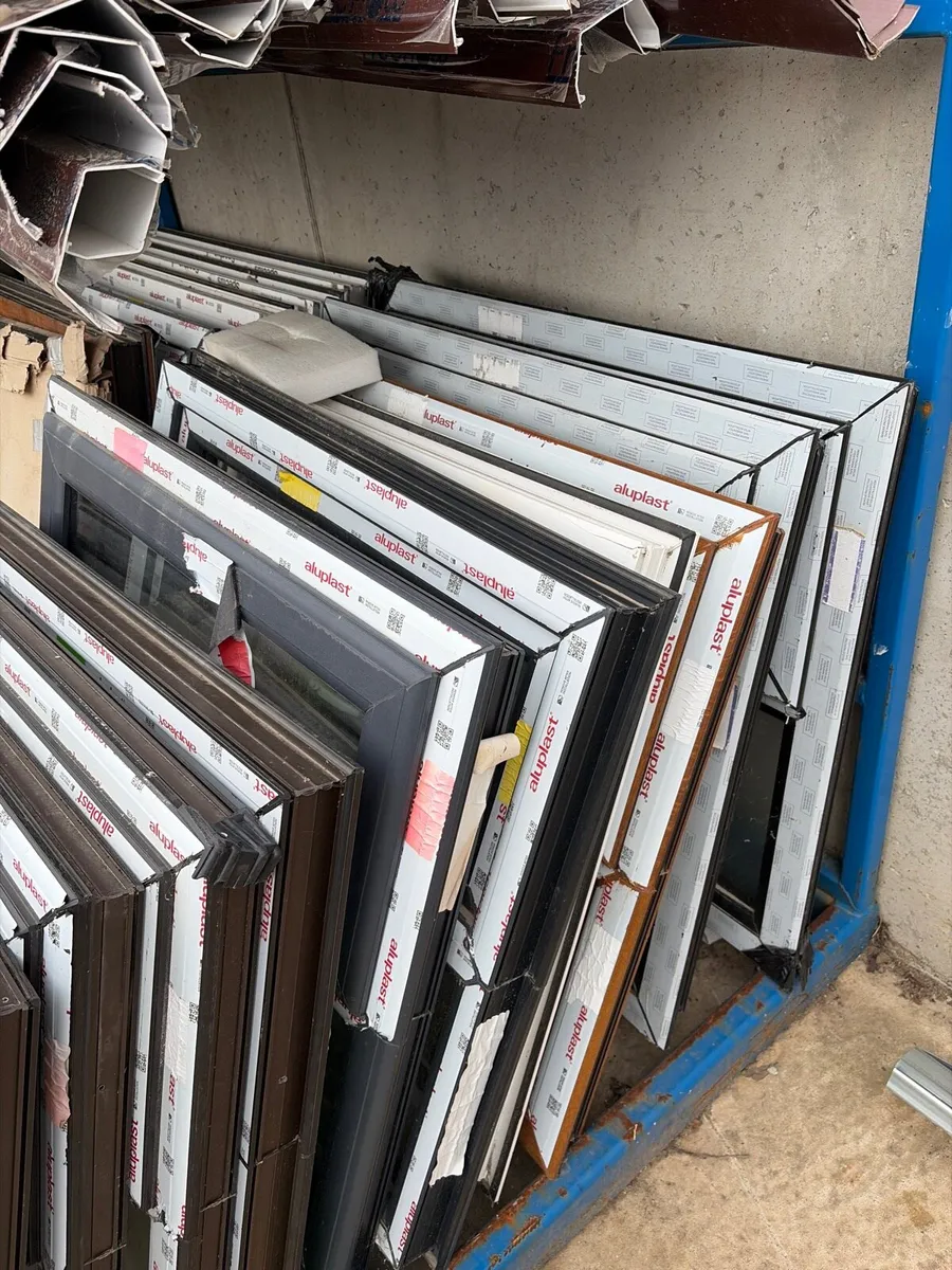 PVC Windows - Image 2