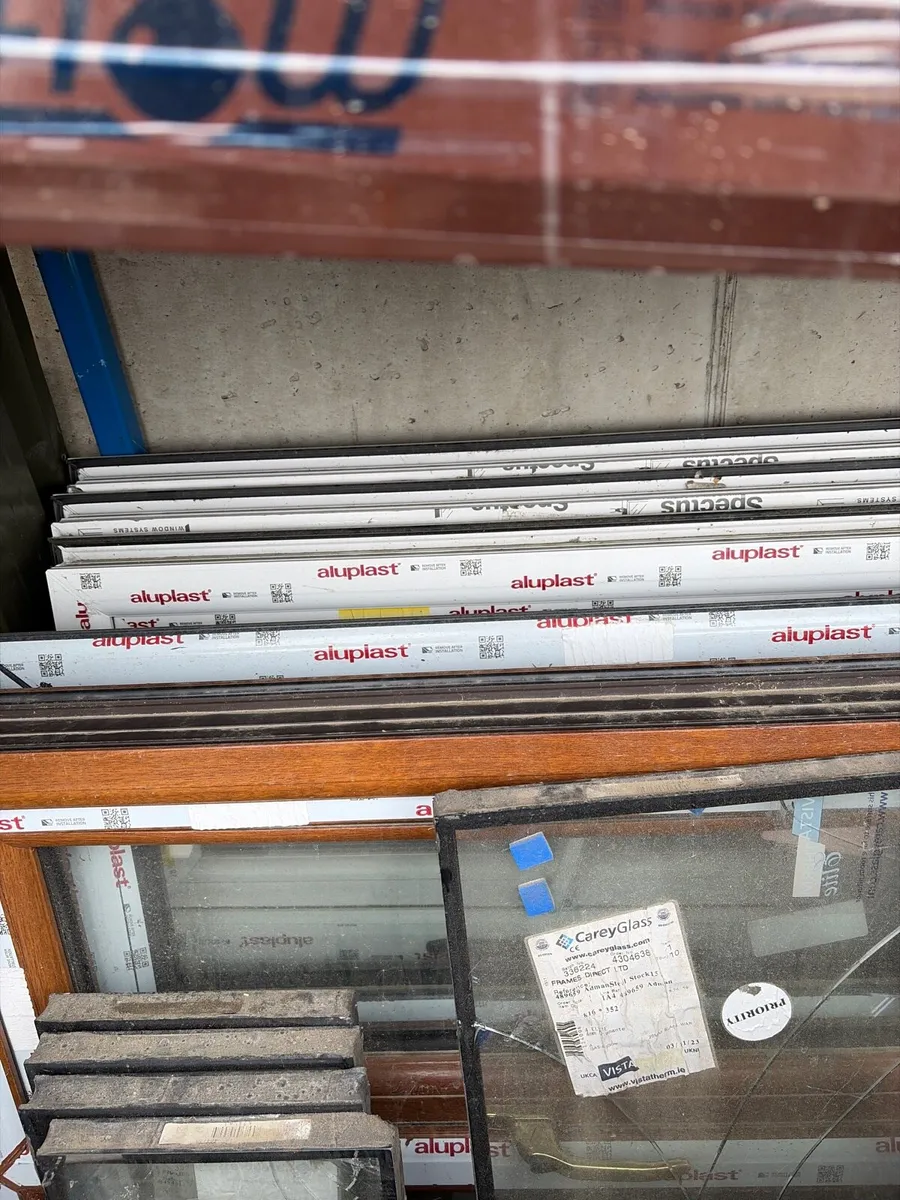 PVC Windows - Image 3