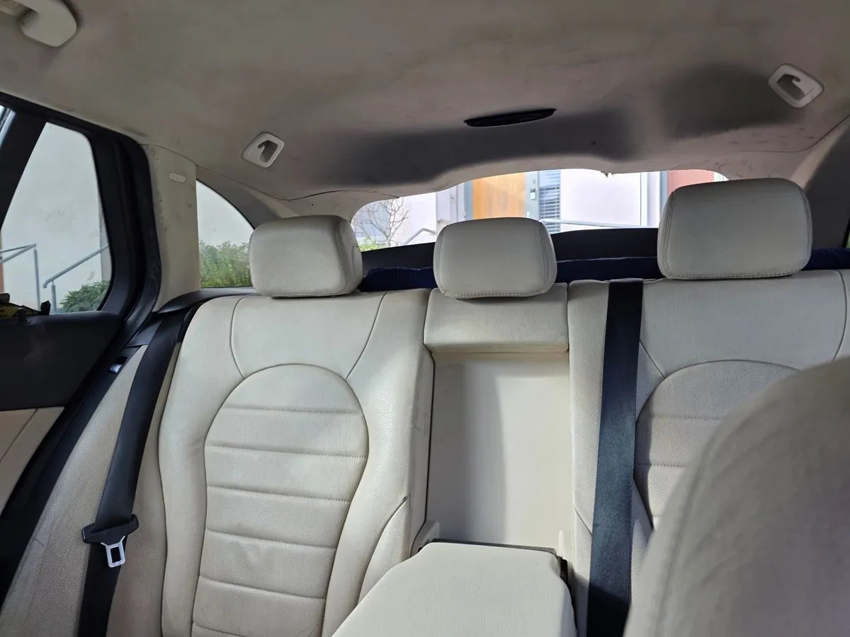 Mercedes C350 For Sale - Image 3