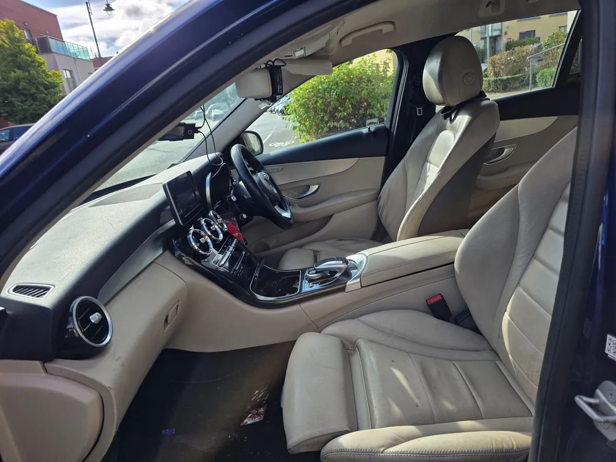 Mercedes C350 For Sale - Image 4