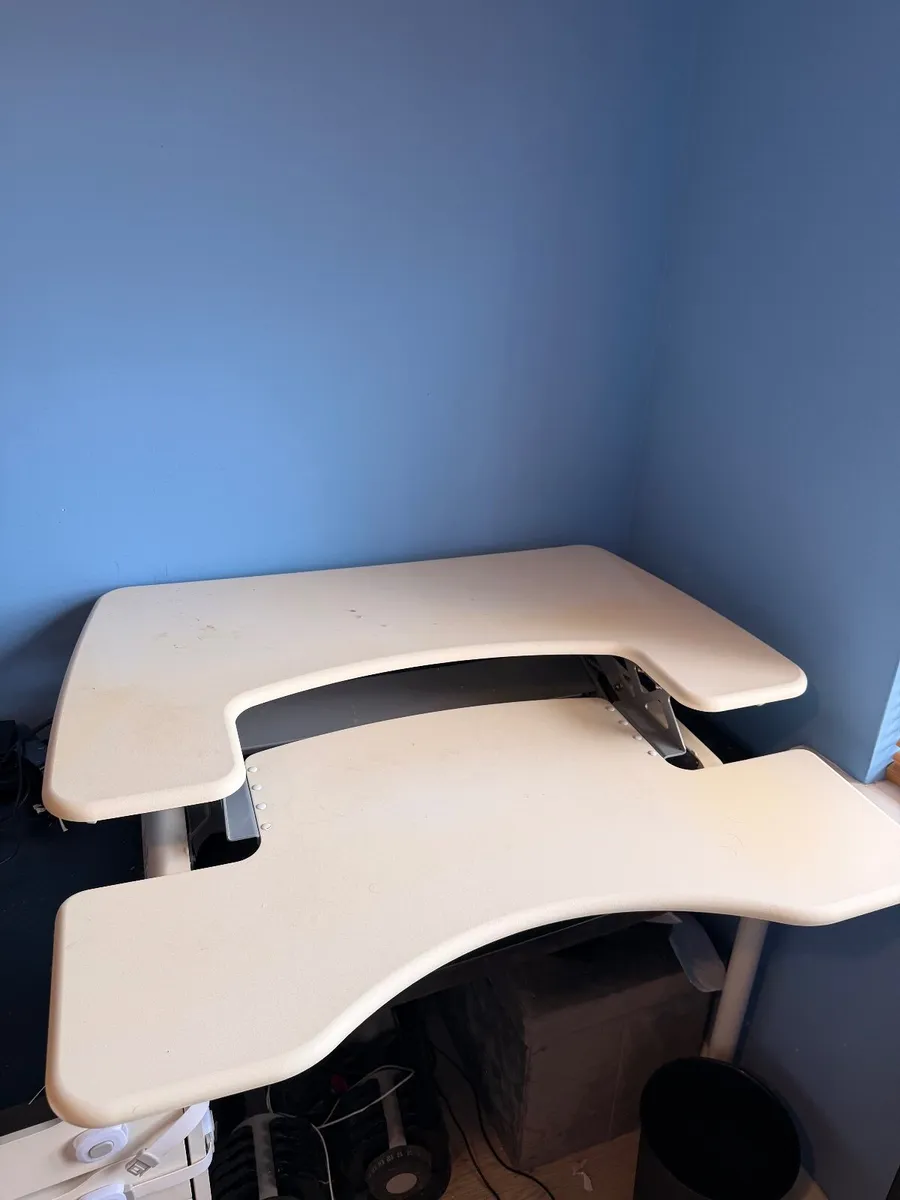 VariDesk Pro Plus 36 - Adusjtable Standing Desk - Image 1