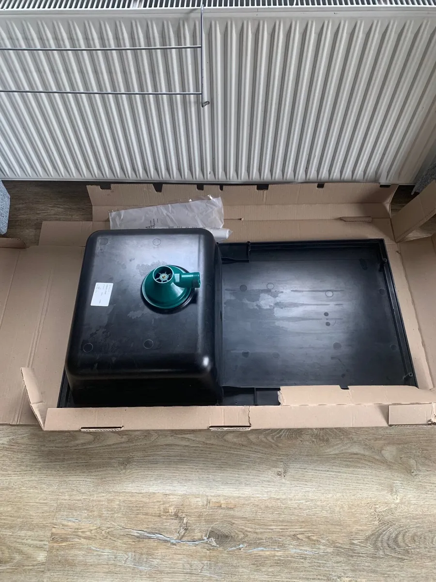 Kitchen sink new unused - Image 1