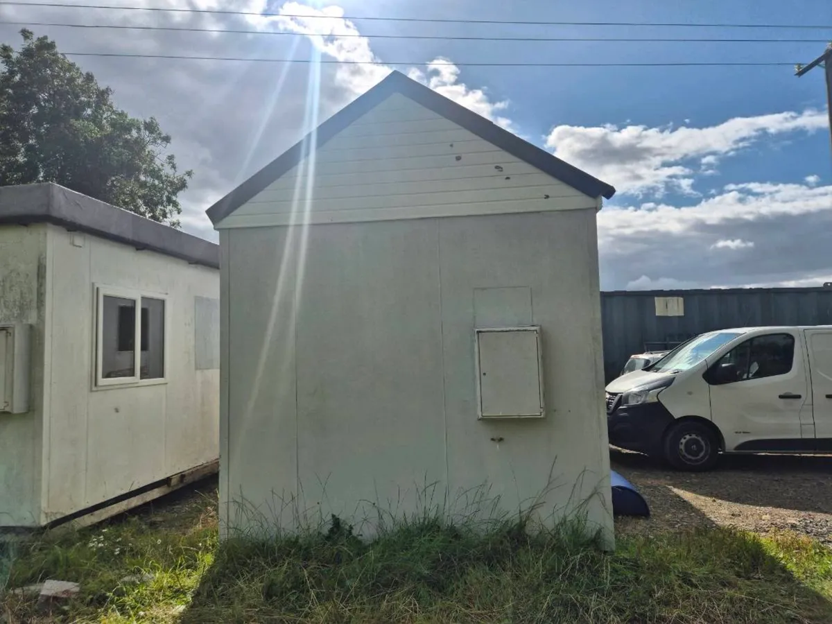 Modular House DIY Project - Image 2