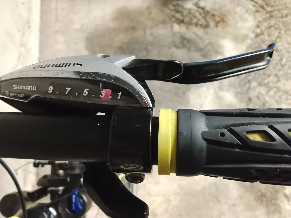 Ladies Bike Brand New - extras (& Mens) - Image 4