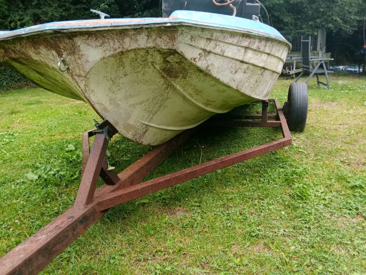 Boat project - Image 2