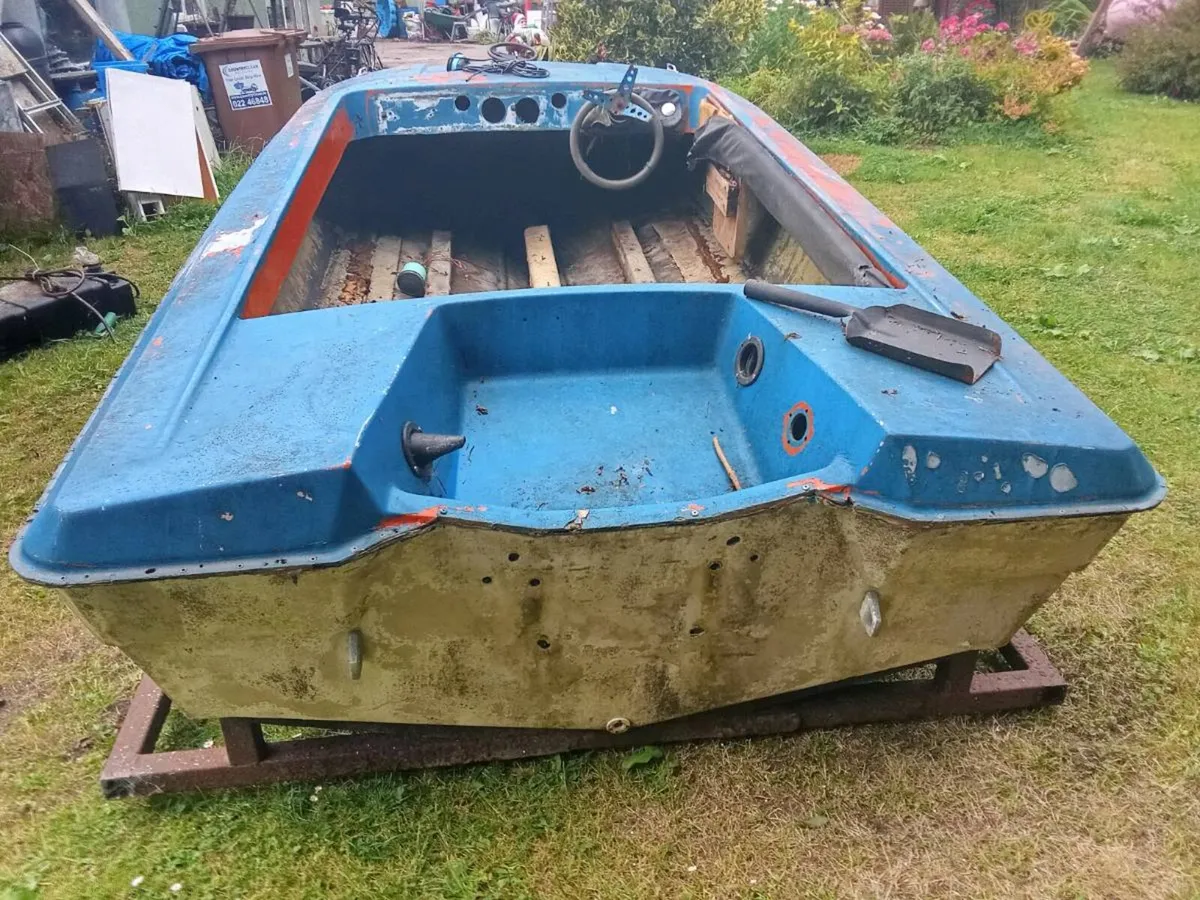 Boat project - Image 3