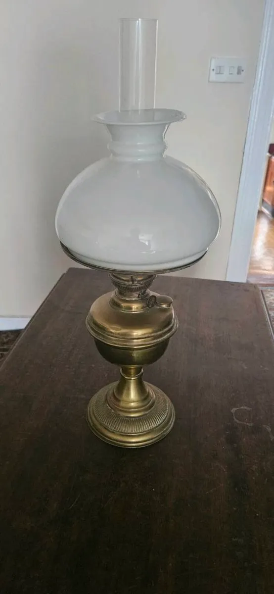 Vintage lamp - Image 3