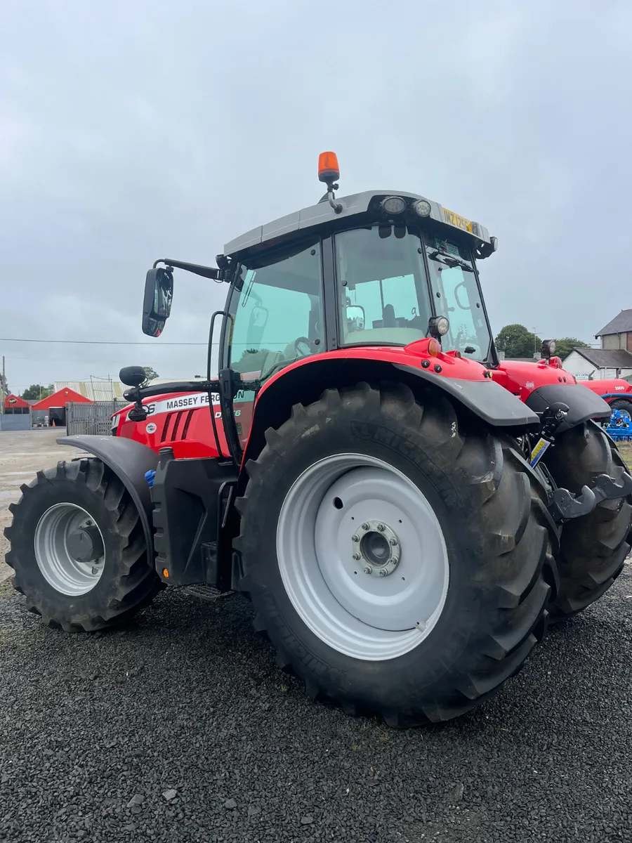 Massey Ferguson 7718S - Image 4