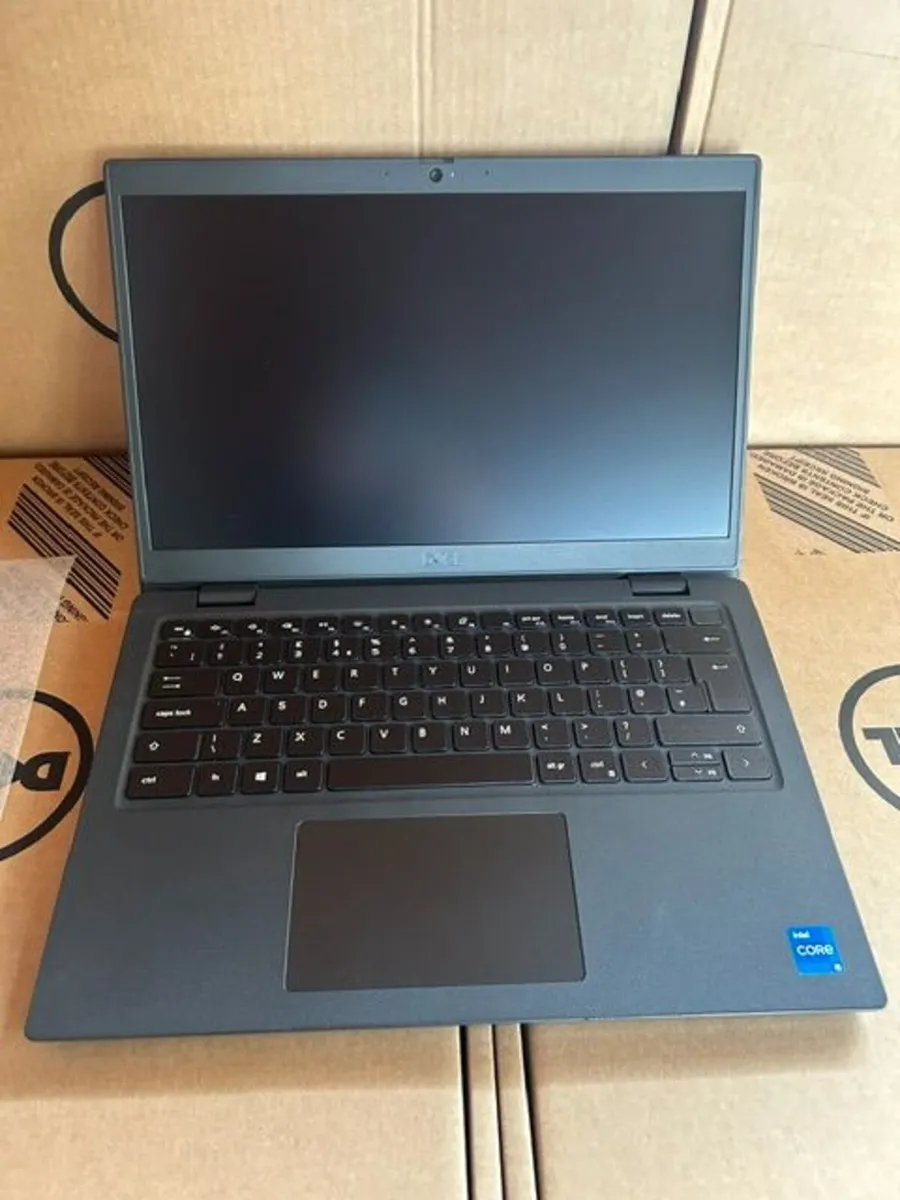 Dell Latitude 3420 14"/i5/11th Gen/16GB/256SSD - Image 2