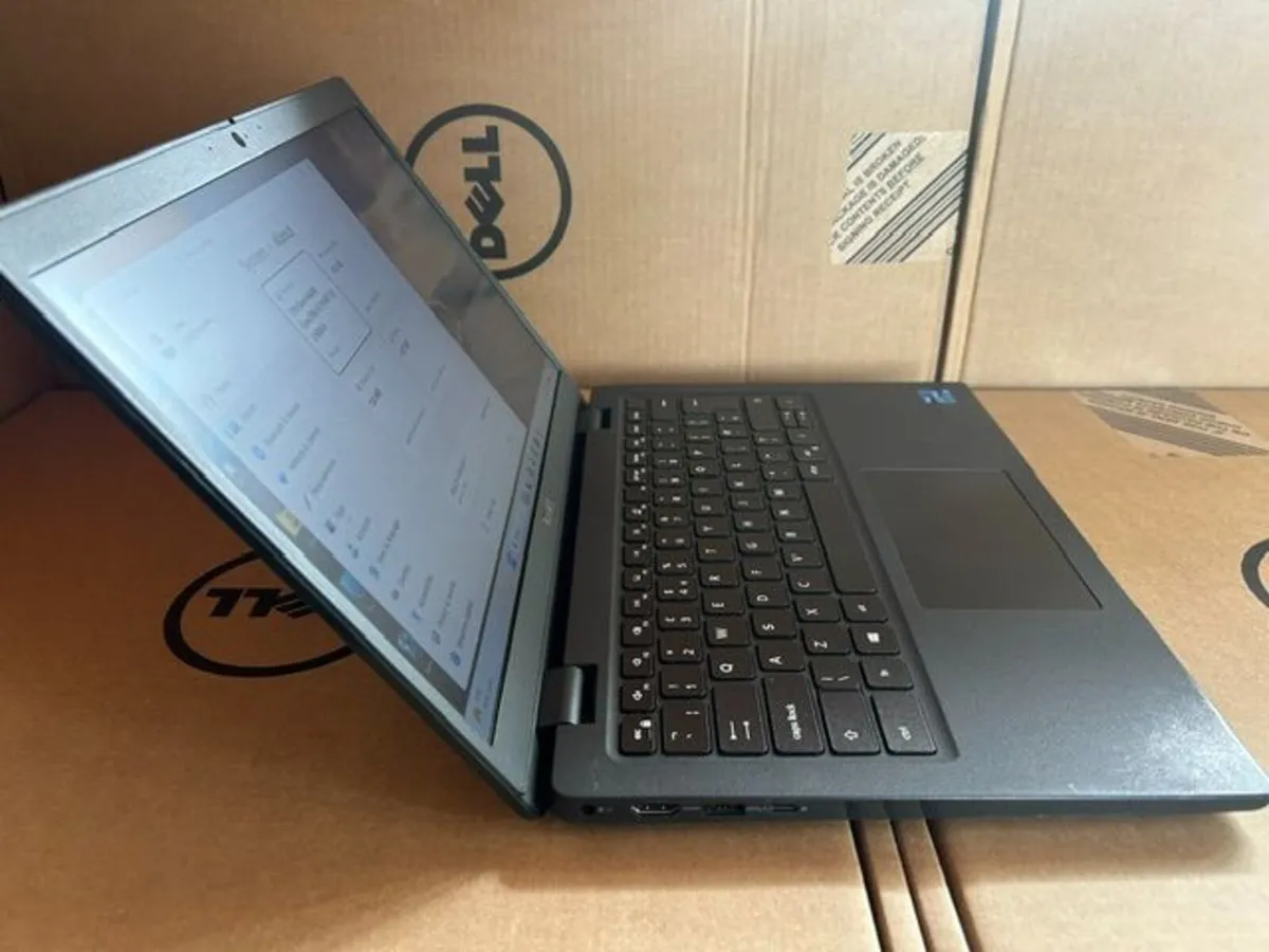 Dell Latitude 3420 14"/i5/11th Gen/16GB/256SSD - Image 3
