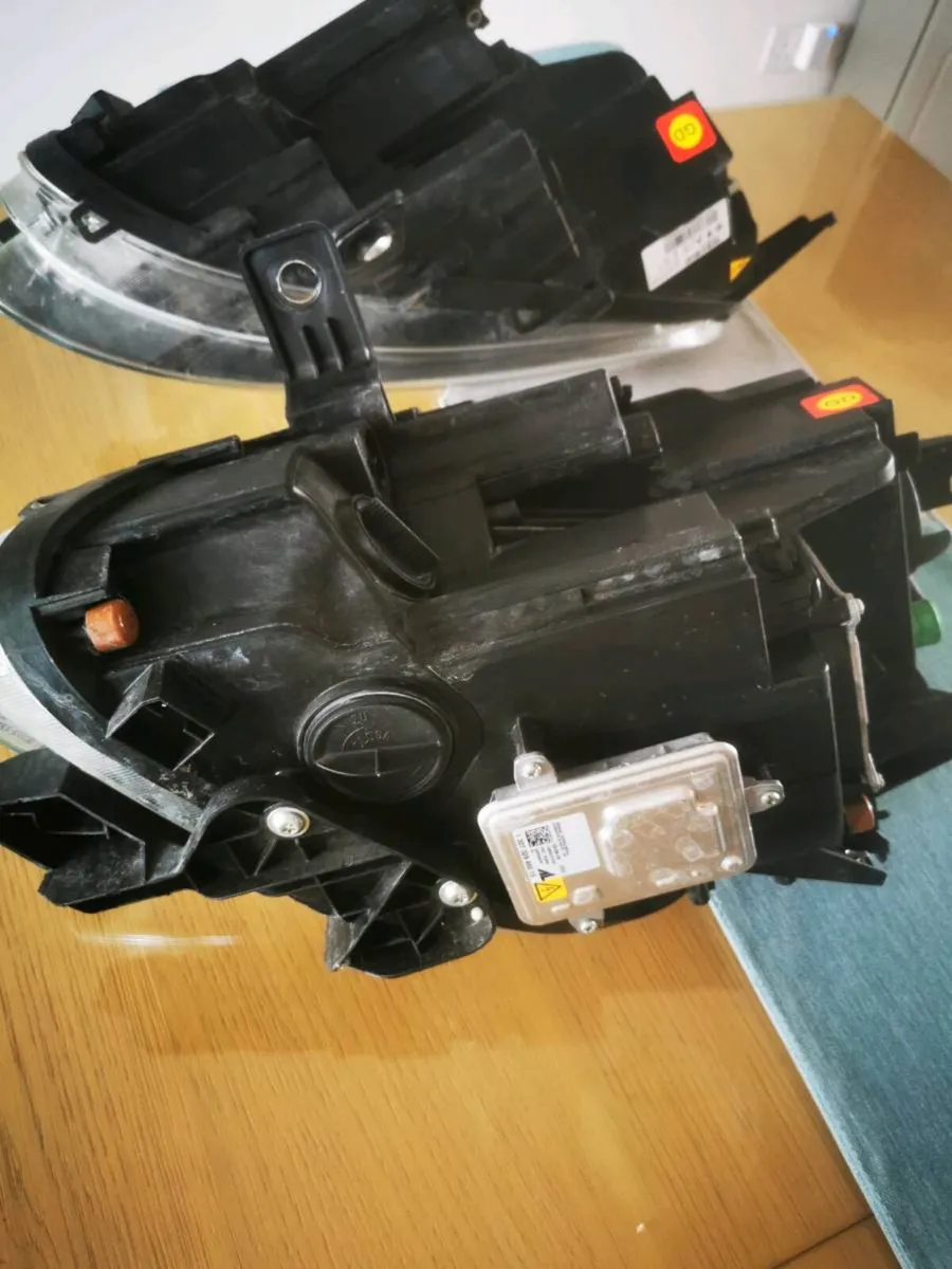 Alfa Romeo Bi-xenon Headlamps - Image 3