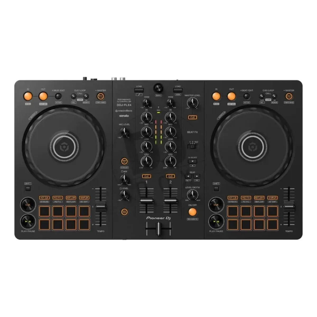 Pioneer DJ FLX4