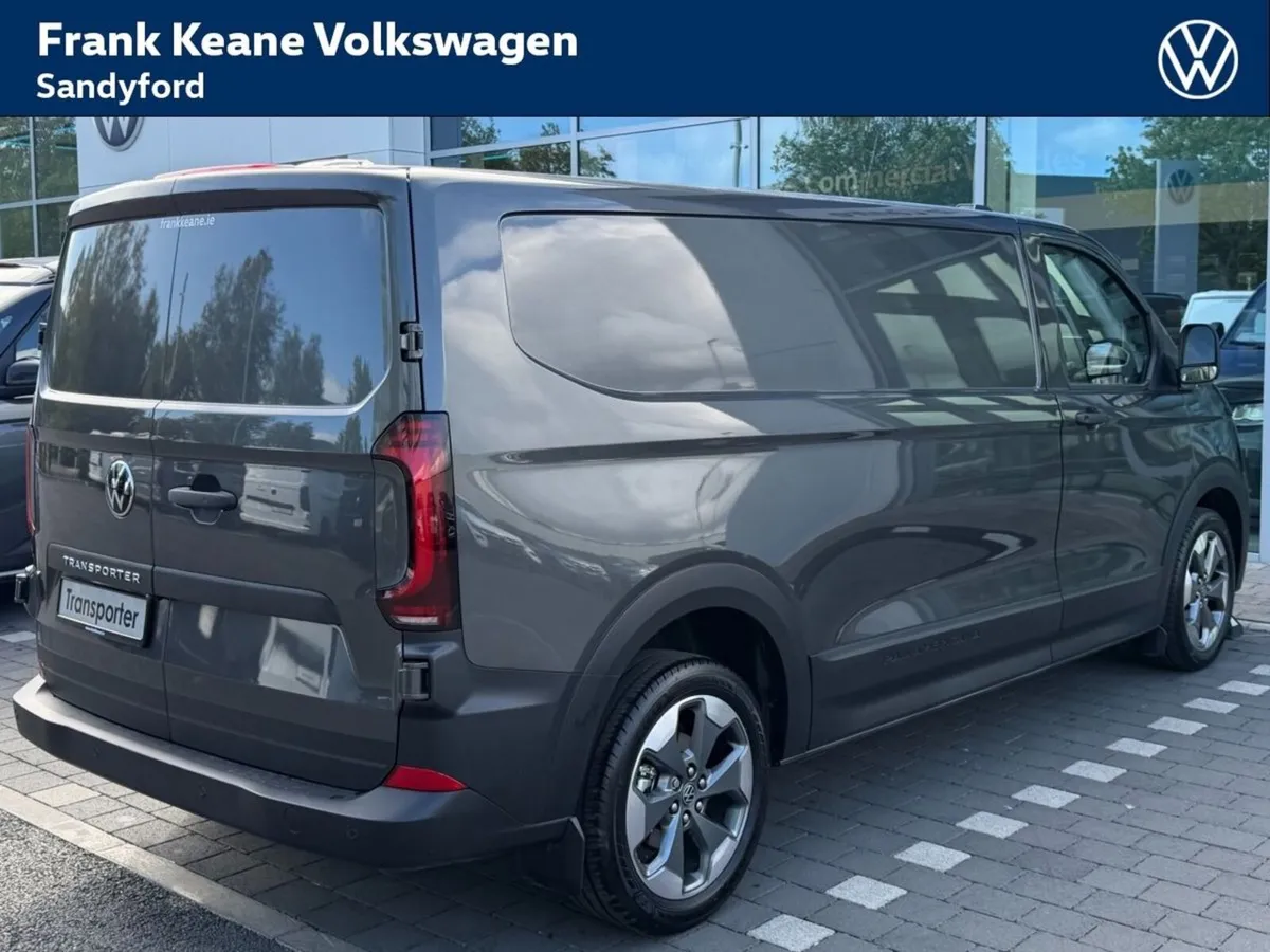 Volkswagen Transporter PAN AMERICANA AUTO 170BHP * - Image 3