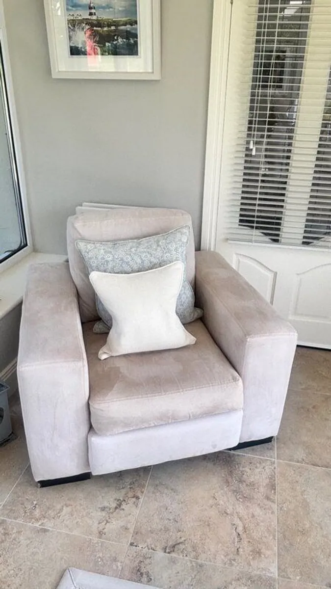 Sofa & Armchairs - Image 2