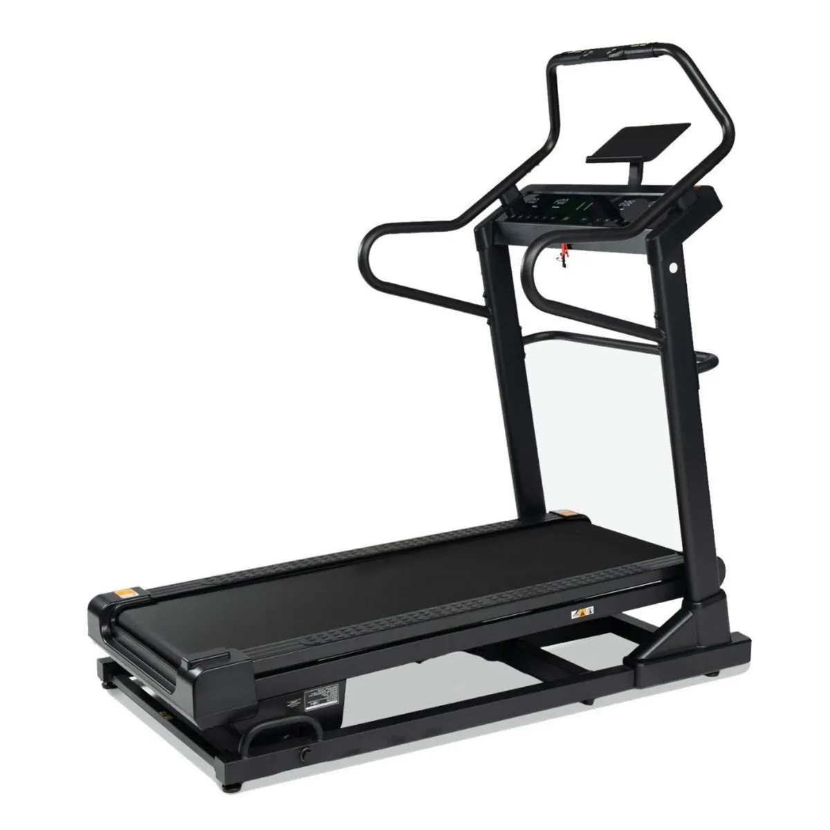 Cardio pro incline Treadmill-Free Delivery - Image 4
