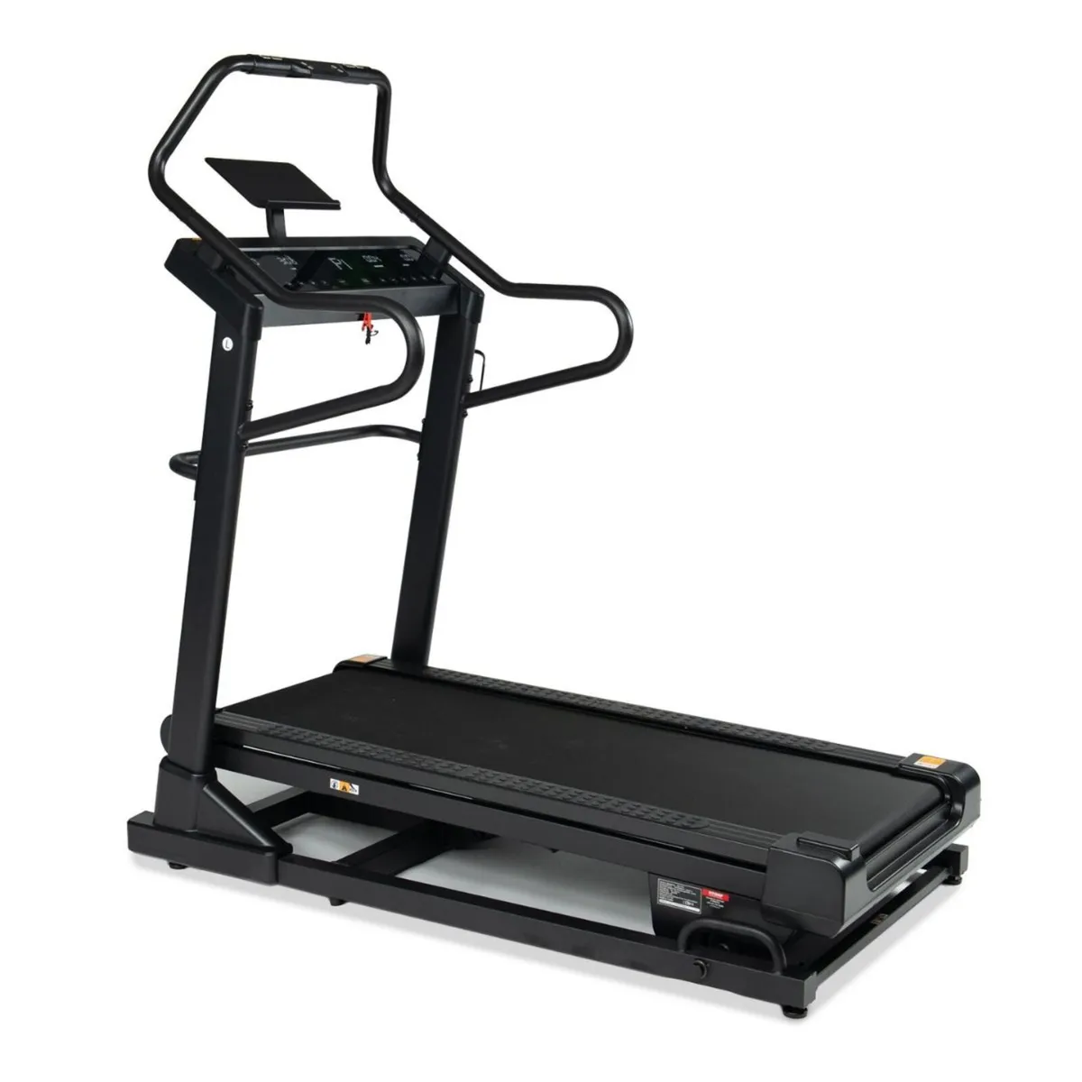 Cardio pro incline Treadmill-Free Delivery - Image 1