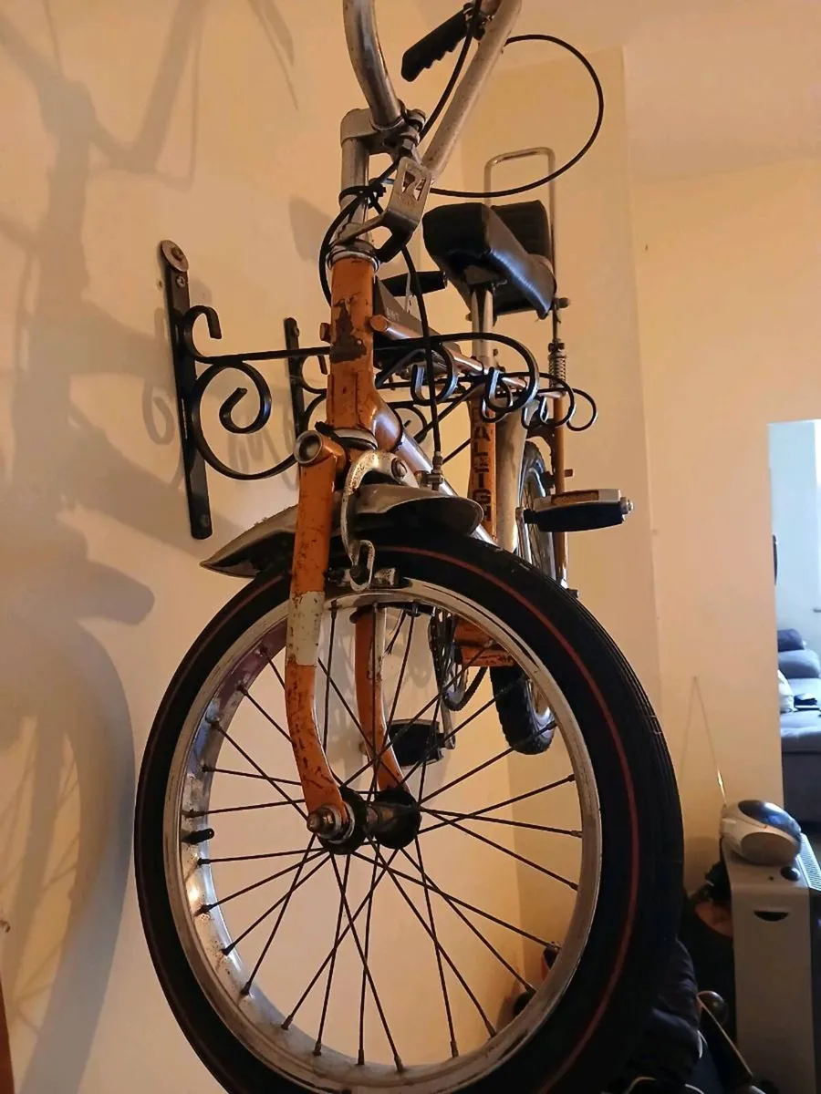 Raleigh chopper - Image 2