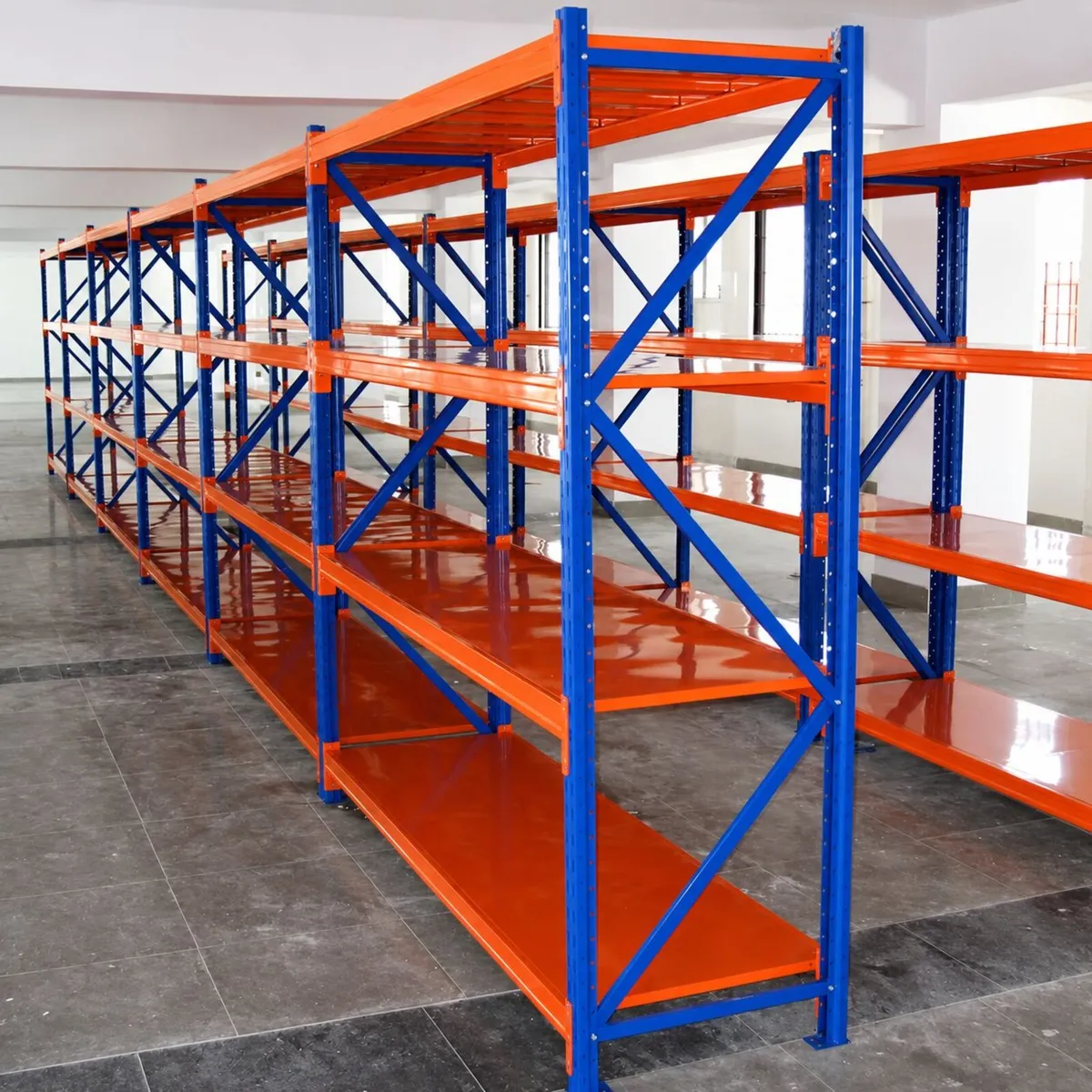 Shelving Shelving Shelving Shelving - Image 1