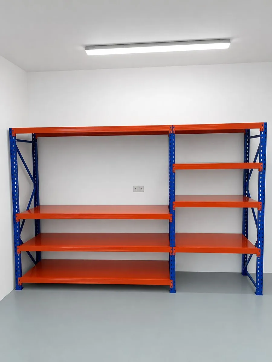 Shelving Shelving Shelving Shelving - Image 3
