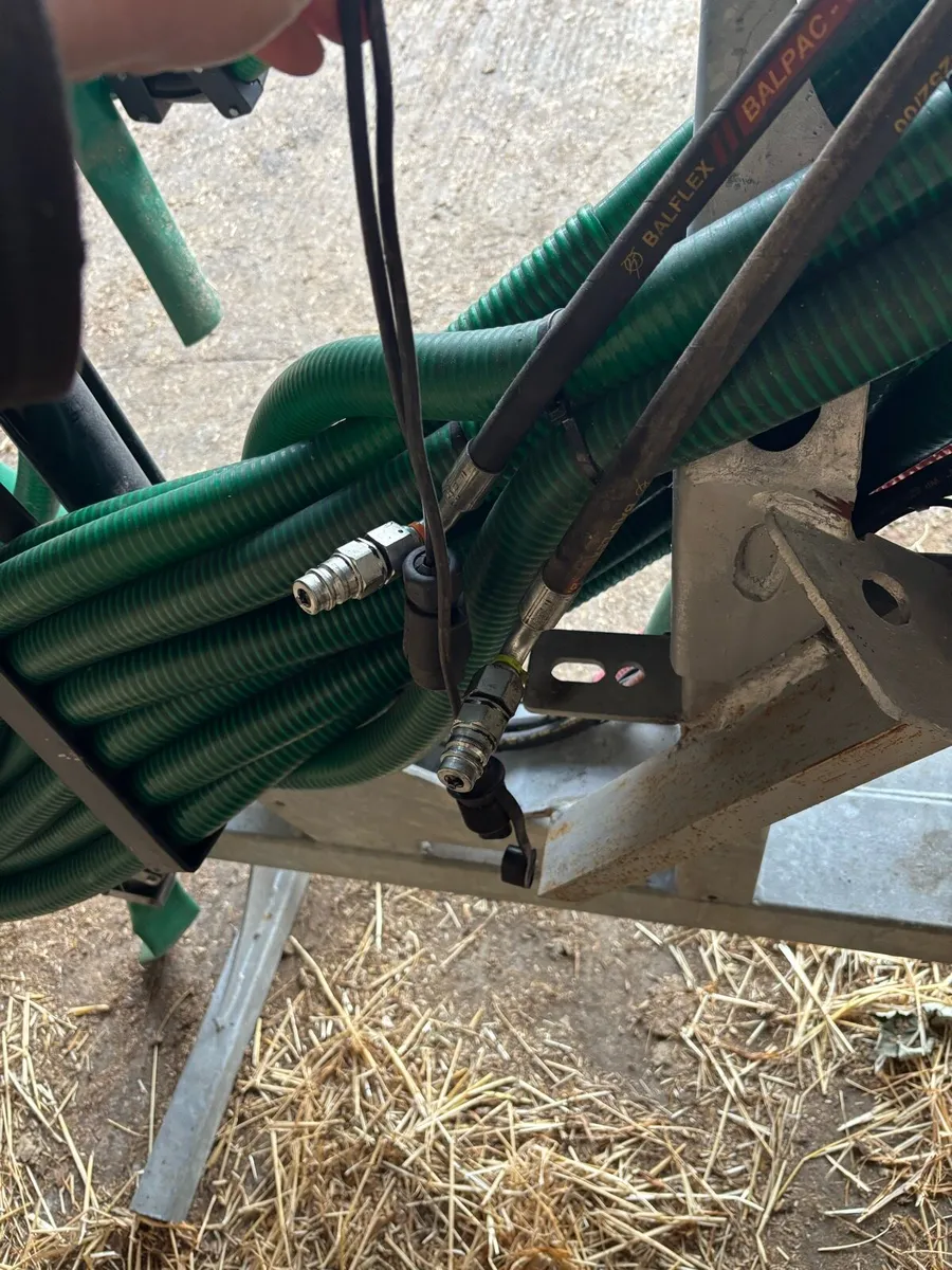 Agquip Dribblebar - Image 3