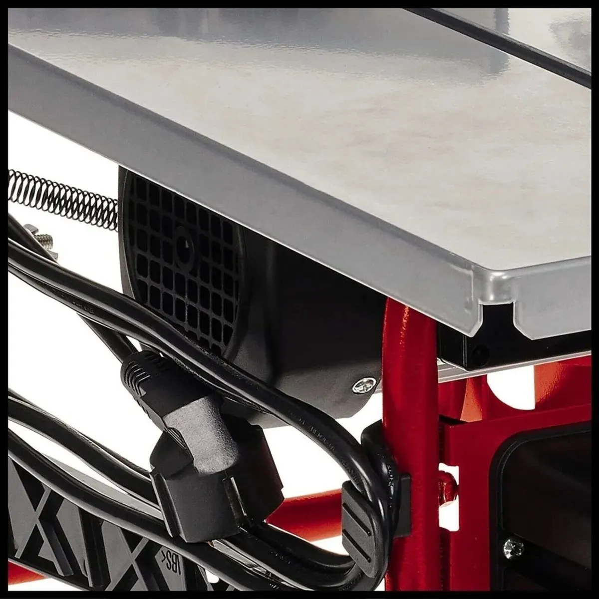 Circular Bench Saw Wood Cutting Machine - Image 4