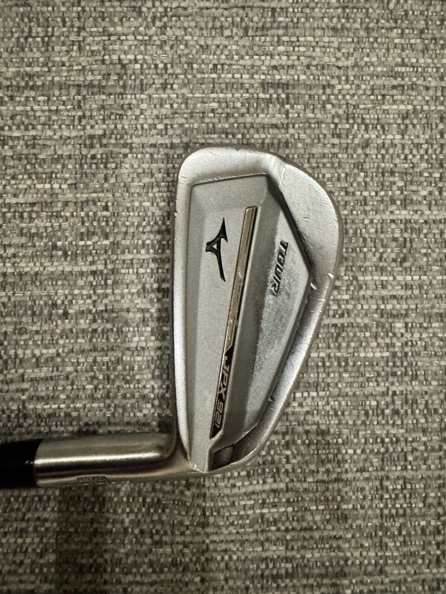 Mizuno 921 Tour 4-PW - Image 3