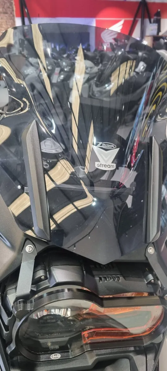 BMW R1250 GS Exclusive TE - Image 3