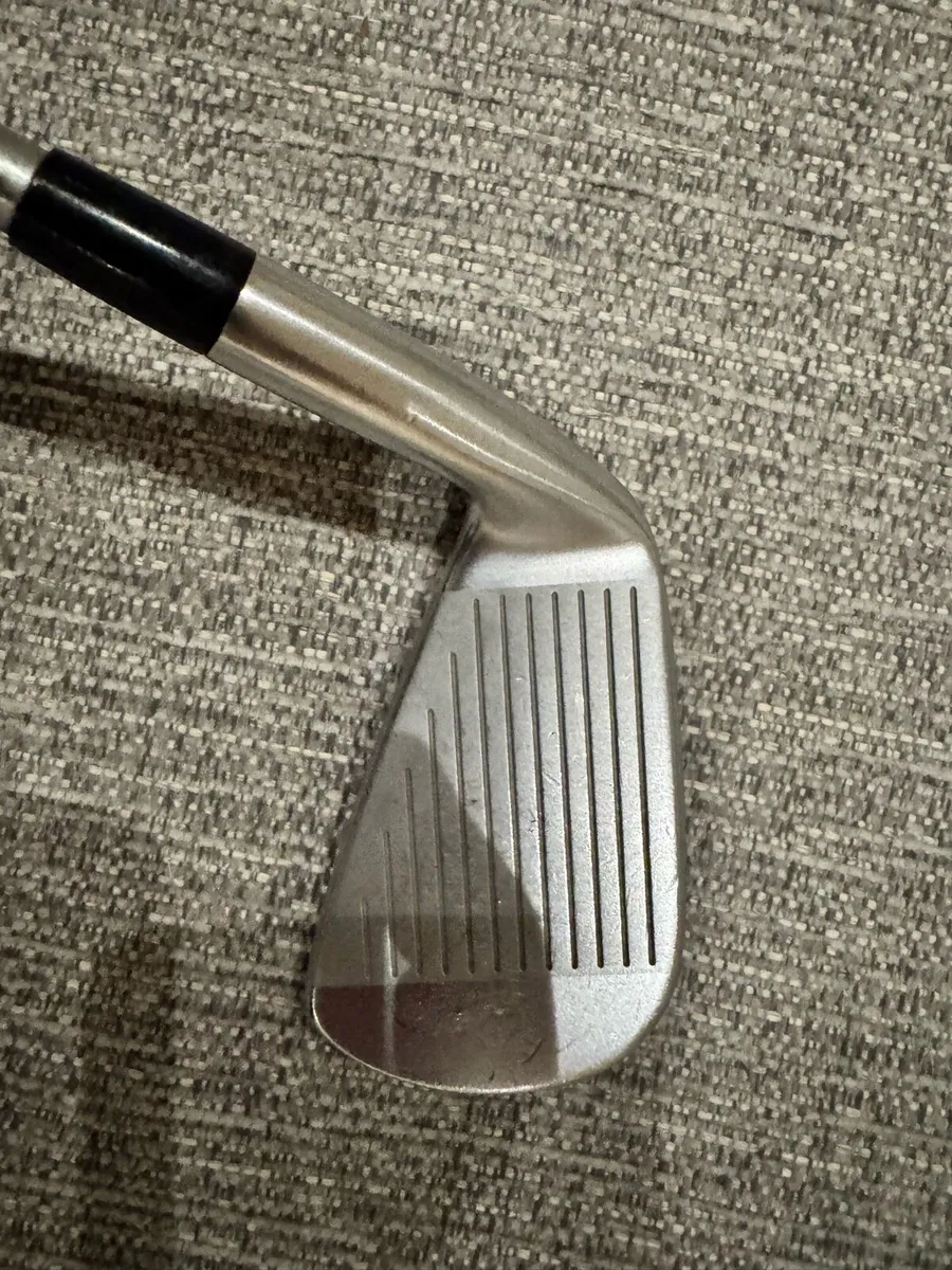 Mizuno 921 Tour 4-PW - Image 4