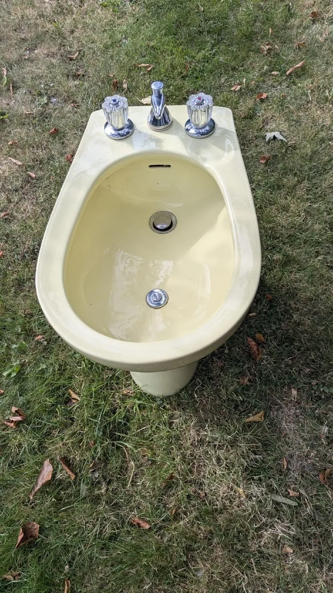 Bidet - Image 3
