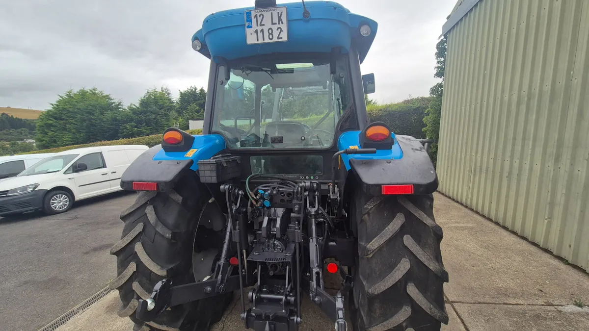 Landini Other 2012 - Image 4