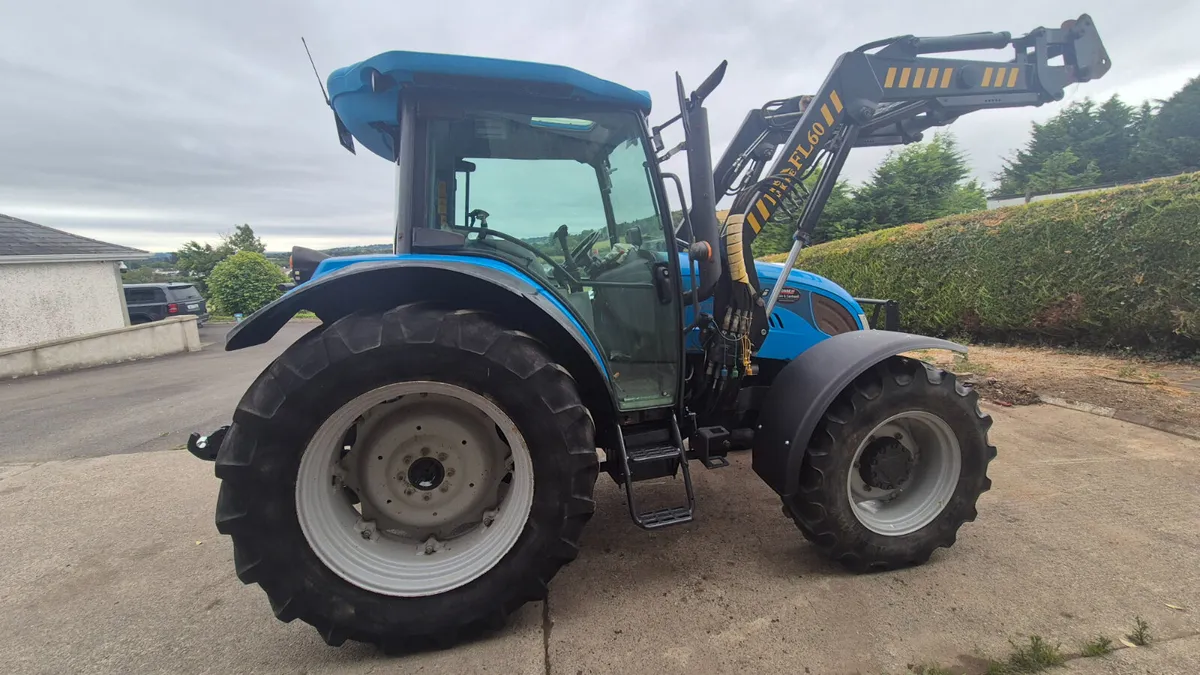 Landini Other 2012 - Image 1