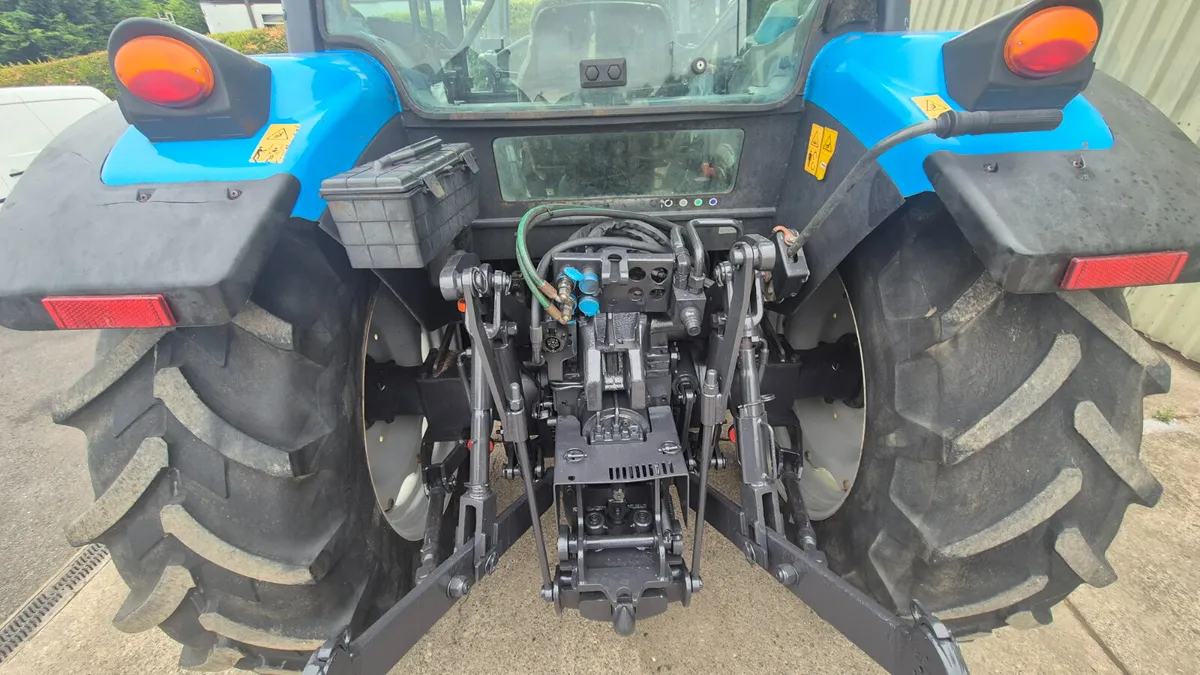Landini Other 2012 - Image 3