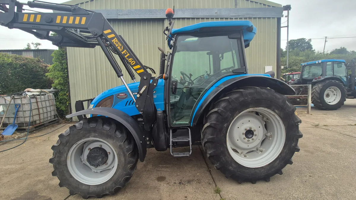 Landini Other 2012 - Image 2