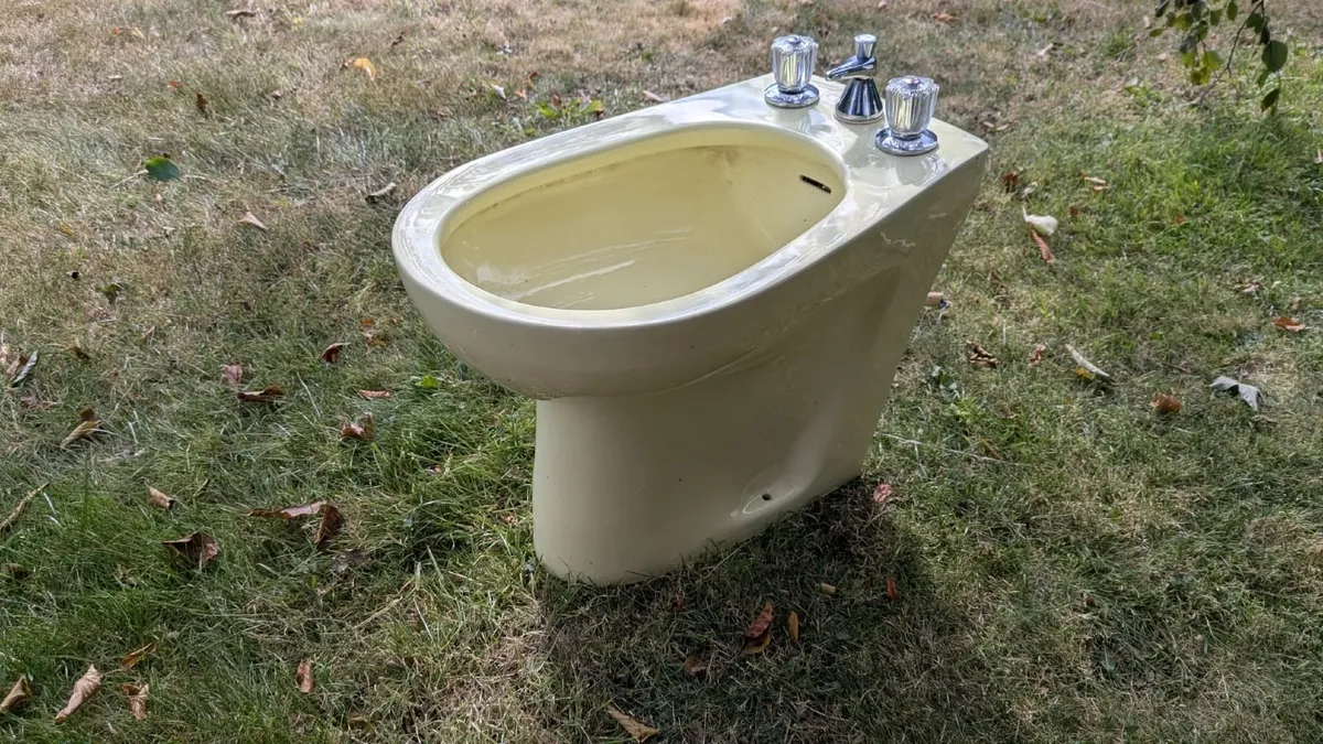 Bidet - Image 4