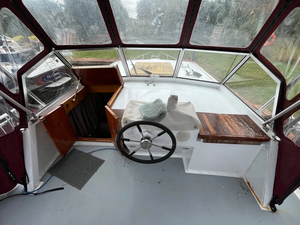 Shannon Boat Sales - Image 4