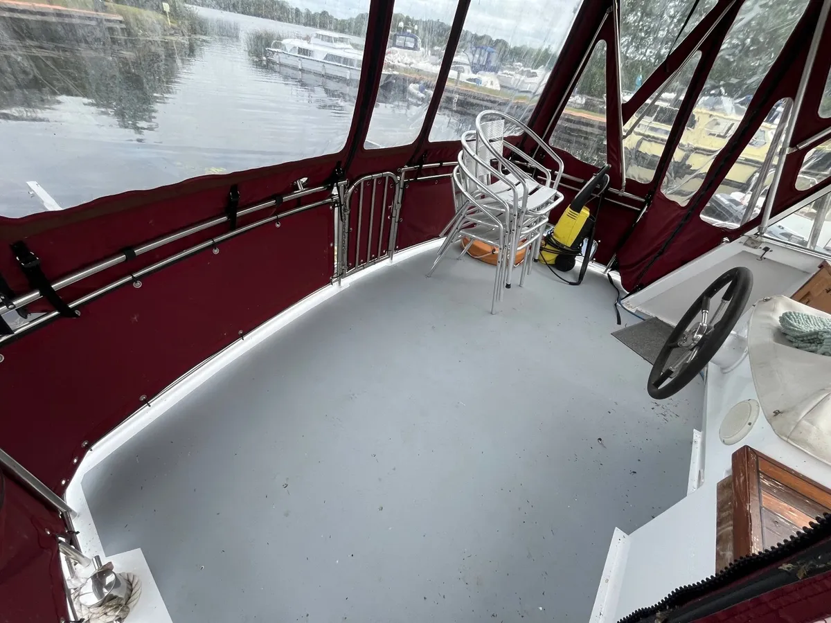 Shannon Boat Sales - Image 2